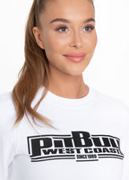 Bluza damska Classic Boxing 21
