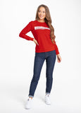 Bluza damska Classic Boxing 21