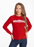 Bluza damska Classic Boxing 21