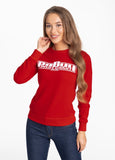 Bluza damska Classic Boxing 21