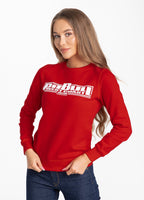 Bluza damska Classic Boxing 21