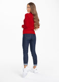Bluza damska Classic Boxing 21