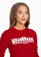 Bluza damska Classic Boxing 21