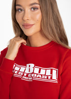 Bluza damska Classic Boxing 21