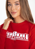 Bluza damska Classic Boxing 21