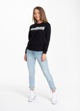 Bluza damska Classic Boxing 21