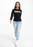 Bluza damska Classic Boxing 21