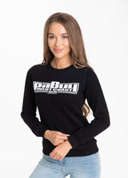 Bluza damska Classic Boxing 21