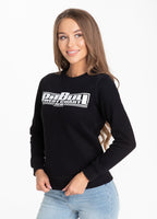 Bluza damska Classic Boxing 21