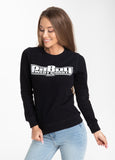 Bluza damska Classic Boxing 21