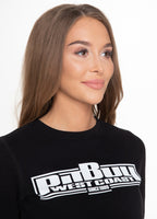 Bluza damska Classic Boxing 21