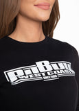 Bluza damska Classic Boxing 21