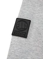 Bluza rozpinana z kapturem HARRIS HILLTOP Szara - kup z Pit Bull West Coast Oficjalny Sklep 