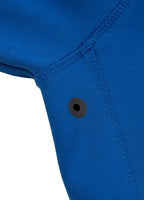 Bluza rozpinana z kapturem HARRIS HILLTOP Niebieska - kup z Pit Bull West Coast Oficjalny Sklep 