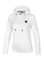 Bluza damska z kapturem Small Logo