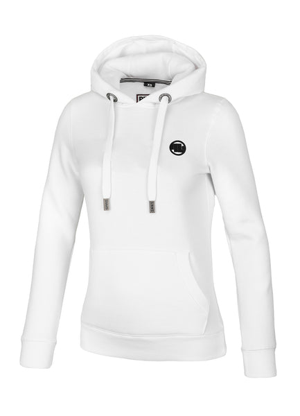 Bluza damska z kapturem Small Logo