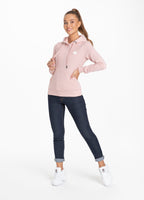 Bluza damska z kapturem Small Logo