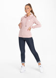 Bluza damska z kapturem Small Logo