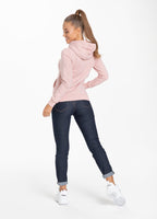 Bluza damska z kapturem Small Logo