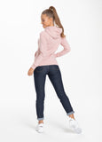 Bluza damska z kapturem Small Logo