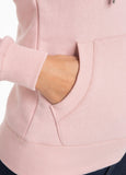 Bluza damska z kapturem Small Logo