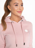 Bluza damska z kapturem Small Logo