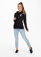 Bluza damska z kapturem Meet My Friends