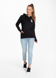 Bluza damska z kapturem Meet My Friends