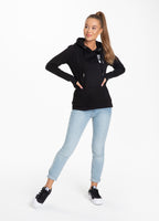 Bluza damska z kapturem Meet My Friends
