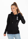 Bluza damska z kapturem Meet My Friends