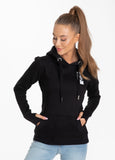 Bluza damska z kapturem Meet My Friends