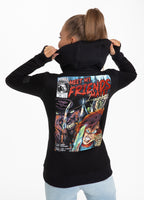 Bluza damska z kapturem Meet My Friends