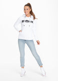 Bluza damska z kapturem Classic Boxing