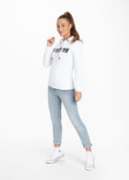 Bluza damska z kapturem Classic Boxing