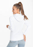 Bluza damska z kapturem Classic Boxing