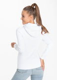 Bluza damska z kapturem Classic Boxing