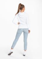 Bluza damska z kapturem Classic Boxing