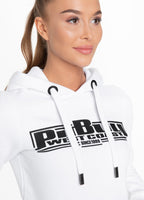 Bluza damska z kapturem Classic Boxing