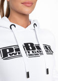 Bluza damska z kapturem Classic Boxing