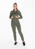 Bluza damska z kapturem Classic Boxing