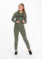 Bluza damska z kapturem Classic Boxing