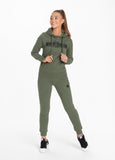 Bluza damska z kapturem Classic Boxing