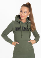 Bluza damska z kapturem Classic Boxing