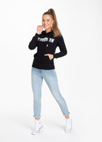 Bluza damska z kapturem Classic Boxing