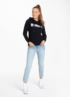 Bluza damska z kapturem Classic Boxing