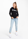 Bluza damska z kapturem Classic Boxing