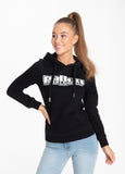 Bluza damska z kapturem Classic Boxing