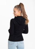 Bluza damska z kapturem Classic Boxing