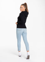 Bluza damska z kapturem Classic Boxing