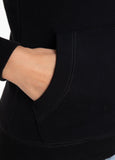Bluza damska z kapturem Classic Boxing